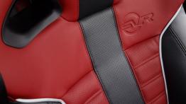 Land Rover Range Rover Sport II SVR (2015) - fotel pasażera, widok z przodu