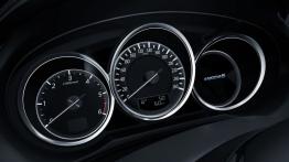 Mazda 6 III Kombi Facelifting (2015) - zestaw wskaźników