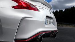 Nissan 370Z Nismo (2015) - zderzak tylny