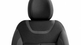 Citroen C4 II Hatchback Facelifting (2015) - wzór tapicerki