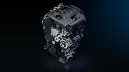 Peugeot 508 Sedan Facelifting (2015) - silnik solo