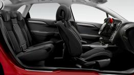 Citroen C4 II Hatchback Facelifting (2015) - widok wnętrza