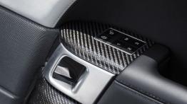 Land Rover Range Rover Sport II SVR (2015) - drzwi pasażera od wewnątrz