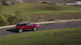 Nissan Murano III (2015) - widok z góry