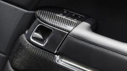 Land Rover Range Rover Sport II SVR (2015) - drzwi pasażera od wewnątrz