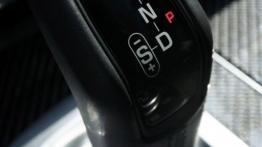 Land Rover Range Rover Sport II SVR (2015) - dźwignia zmiany biegów