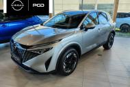 Nissan Qashqai III Crossover 1.3 DIG-T MHEV 158KM 2025