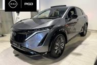 Nissan Ariya SUV 87kWh e-4FORCE 306KM 2025