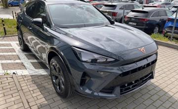 Cupra Formentor Crossover Facelifting 1.5 eTSI 150KM 2025 , zdjęcie 1