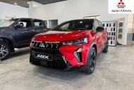 Mitsubishi ASX II Crossover 1.3 M Hybrid 158KM 2025
