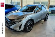 Nissan Qashqai III Crossover 1.3 DIG-T MHEV 158KM 2025