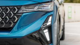 Renault Austral 1.3 mild hybrid 150 149KM 110kW od 2025