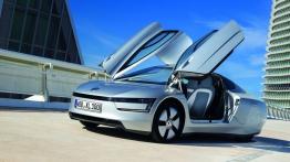 Volkswagen XL1 0.8 TDI 75KM 55kW od 2015