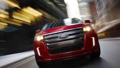 Ford Edge I