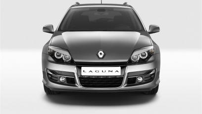 Renault Laguna III Grandtour Phase II