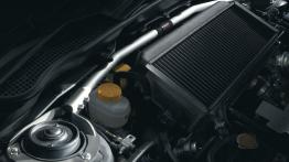 Subaru Impreza R205 - inny podzespół mechaniczny