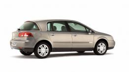 Renault Vel Satis 2005 - prawy bok