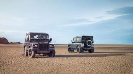 Land Rover Defender Autobiography Edition (2015) - inne zdjęcie