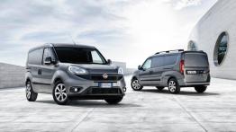 Fiat Doblo III Facelifting (2015) - inne zdjęcie