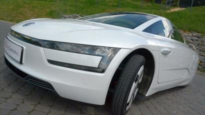 Volkswagen XL1