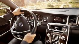 Volvo V60 Cross Country (2015) - kokpit