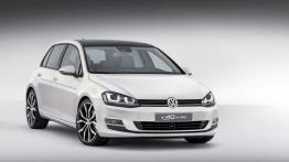 Volkswagen Golf VII Hatchback 5d 1.4 TSI BlueMotion Technology ACT 140KM 103kW 2013-2015