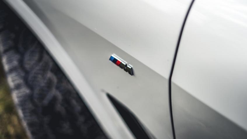 BMW X5 G05