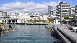 Wellington (fotostory) - Audi Q5