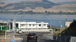 Na mecie wyprawy (fotostory) - Audi Q5