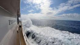 Whakatane - White Island (fotostory) - Audi Q5