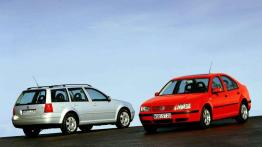 Czy warto kupić: używany Volkswagen Bora (od 1998 do 2005)