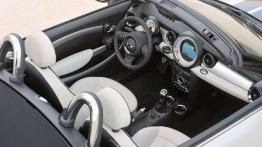 Mini Roadster - konkurent Mazdy MX-5?