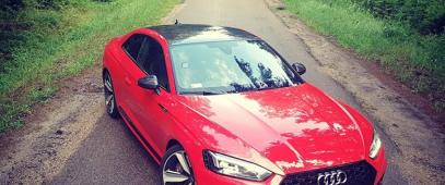 #audi #rs5, zdjęcie 2