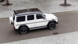 Urodzinowy Mercedes-Benz Klasy G Edition 35