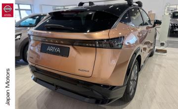 Nissan Ariya SUV 87kWh e-4FORCE 306KM 2025 , zdjęcie 2