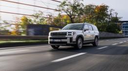 Hyundai Santa Fe V SUV 1.6 T-GDI HEV 215KM 158kW 2024-2025