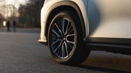 Lexus NX II SUV Facelifting 2.5 350h 243KM 179kW 2023-2025