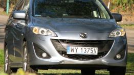 Mazda 5 II 2.0 MZR 150KM 110kW 2010-2015