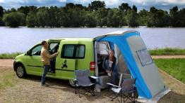 Volkswagen Caddy III Caddy Maxi Facelifting 1.6 BiFuel (LPG) 102KM 75kW 2012-2015