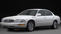 Buick Park Avenue II 3.8 V6 243KM 179kW 1996-2005