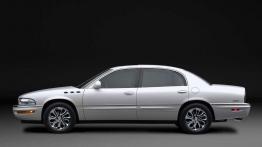 Buick Park Avenue II 3.8 V6 243KM 179kW 1996-2005