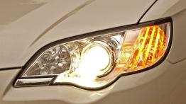 Subaru Legacy IV Kombi 2.5i 165KM 121kW 2003-2005