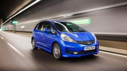 Honda Jazz III 1.4 i-VTEC 100KM 74kW 2008-2015