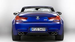 BMW Seria 6 F06-F12-F13 M6 Cabrio M6 560KM 412kW 2012-2015