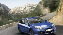 Renault Laguna III Grandtour Phase II 2.0 16v E85 eco2 140KM 103kW 2011-2015