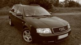 Audi A6 C5