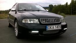 Audi A4 B5
