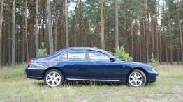 Rover 75 Sedan 2.0 V6 150KM 110kW 1999-2005