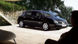 Renault Vel Satis 2005 - prawy bok