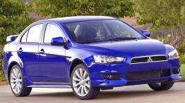 Mitsubishi Lancer IX Sedan 1.8 MIVEC 143KM 105kW 2007-2015